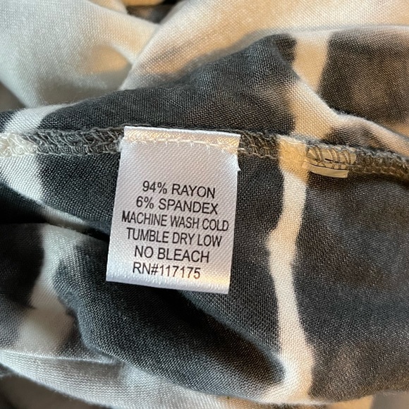 Cynthia Rowley Maxi Skirt or Dress - Picture 9 of 12